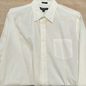 J. Crew Slim Fit Dress Shirt